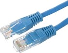 NTSS NTSS-PC-UTP-RJ45-5e-1.0-LSZH-BU, 1м