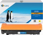 G&G GG-W2012A Yellow
