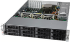 SuperMicro CSE-LA26AC12-R920LP1