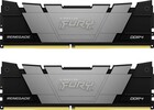 16Gb DDR4 4000MHz Kingston Fury Renegade Black (KF440C19RB2K2/16) (2x8Gb KIT)