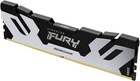 16Gb DDR5 8000MHz Kingston Fury Renegade (KF580C38RS-16)