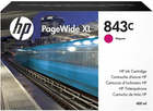 Картридж HP C1Q67A (№843C)