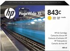 Картридж HP C1Q68A (№843C)