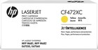HP CF472XC (№657X) Yellow