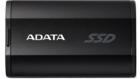 2Tb ADATA SD810 Black (SD810-2000G-CBK)