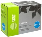 Картридж Cactus CS-C8061X