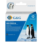 Картридж G&G GG-C9351A Black