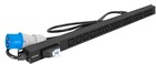 ExeGate PDU-V420 Al-20C134C19-IEC309-32A-1P