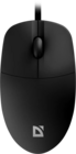 Defender Azora MB-241 Black (52241)