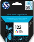 Картридж HP F6V16AE (№123)