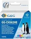 Картридж G&G GG-CH562HE Color