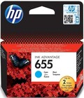 Картридж HP CZ110AE (№655)