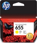 Картридж HP CZ112AE (№655)