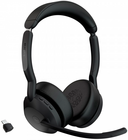 Jabra Evolve2 55 Link380c MS Stereo Black