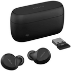 Jabra Evolve2 Buds USB-A MS Black