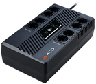 ACD PW-Entry 600