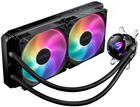 ASUS ROG STRIX LC II 280 ARGB/AIO Black