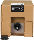 Картридж HP G0Y82C (№831) Black