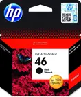 Картридж HP CZ637AE (№46)