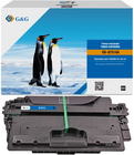G&G GG-Q7516A Black
