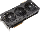 AMD Radeon RX 7800 XT ASUS OC 16Gb (TUF-RX7800XT-O16G-OG-GAMING)