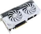 NVIDIA GeForce RTX 4070 Super ASUS OC 12Gb (DUAL-RTX4070S-O12G-WHITE)