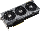 NVIDIA GeForce RTX 4070 Ti Super ASUS 16Gb OC (TUF-RTX4070TIS-O16G-GAMING)