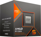 AMD Ryzen 5 8600G BOX