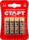 СТАРТ (AA, 4 шт.)
