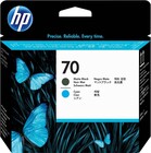 Печатающая головка HP C9404A (№70)
