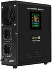 ExeGate FineSine SX-800.LCD.AVR.2SH + DT 12150 (150Ач)