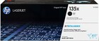 HP W1350X (№135X) Black