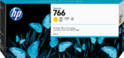 Картридж HP P2V91A Yellow