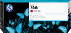 Картридж HP P2V90A Magenta