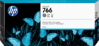 Картридж HP P2V93A Grey