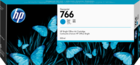 Картридж HP P2V89A Cyan