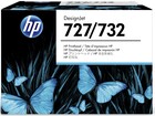 Печатающая головка HP B3P06A (№727)