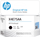 HP X4E75A Black