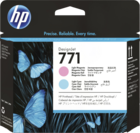 Печатающая головка HP CE019A (№771)