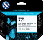 Печатающая головка HP CE020A (№771)