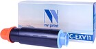 Фотобарабан NV Print CEXV11DU Black
