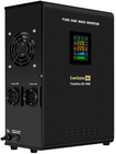 ExeGate FineSine SX-1000.LCD.AVR.2SH + DT 1275 (75Ач)