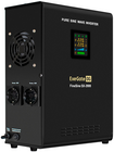 ExeGate FineSine SX-2000.LCD.AVR.2SH + 2x DT 1275 (75Ач)