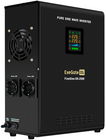 ExeGate FineSine SX-2500.LCD.AVR.2SH + 2x DT 1275 (75Ач)