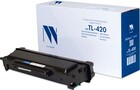 Картридж NV Print TL-420 Black
