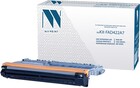 Фотобарабан NV Print KX-FAD422A7 Black