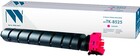 Картридж NV Print TK-8525 Magenta