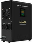 ExeGate FineSine SX-1500.LCD.AVR.2SH + 2x HRL 12-33 (33Ач)