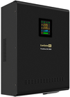 ExeGate FineSine SX-3000.LCD.AVR.2SH.T + 4x HRL 12-33 (33Ач)