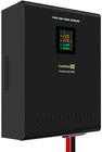 ExeGate FineSine SX-5000.LCD.AVR.2SH.T + 4x HRL 12-33 (33Ач)
